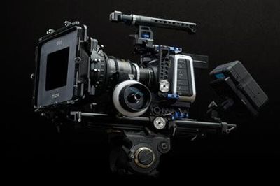 BMPC 4K数字摄影机 石家庄影视设备租赁