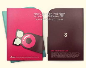 个性化封套设计 工业产品画册封套设计帛昊广告图片
