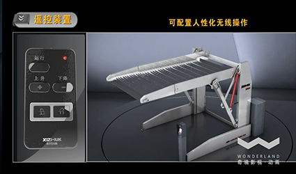 厦门奇境文化传播 图 宣传片制作公司 宣传片