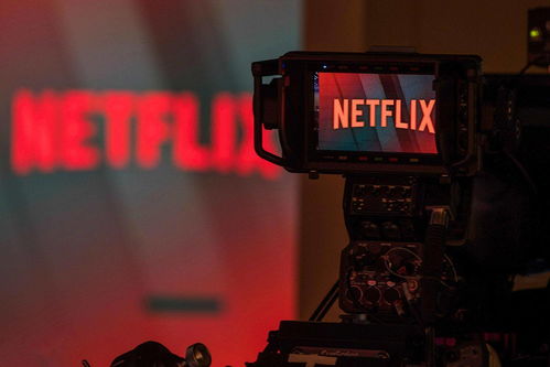 遭电影标示 极端分子 北非男告netflix歧视